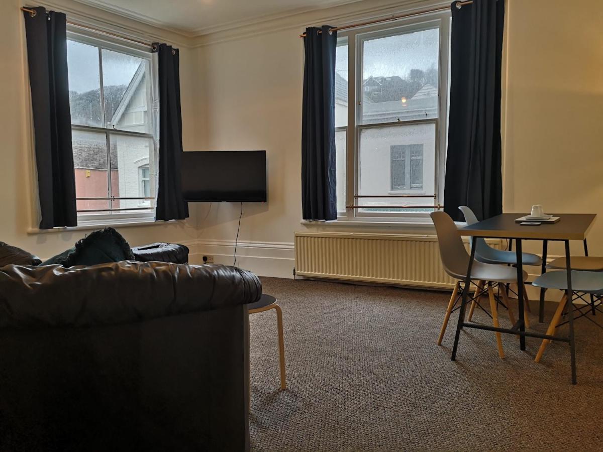 Coastal Escape Sandgate فولكستون المظهر الخارجي الصورة