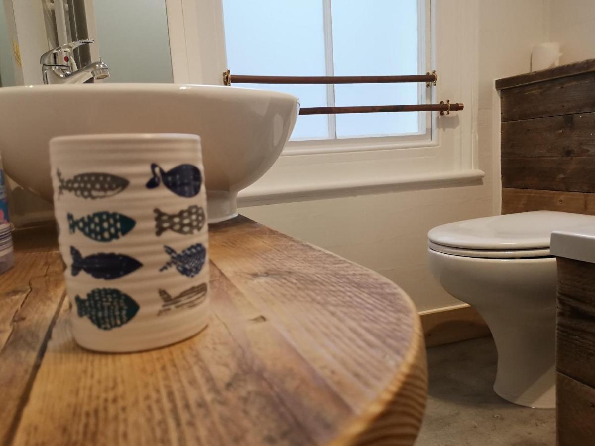 Coastal Escape Sandgate فولكستون المظهر الخارجي الصورة