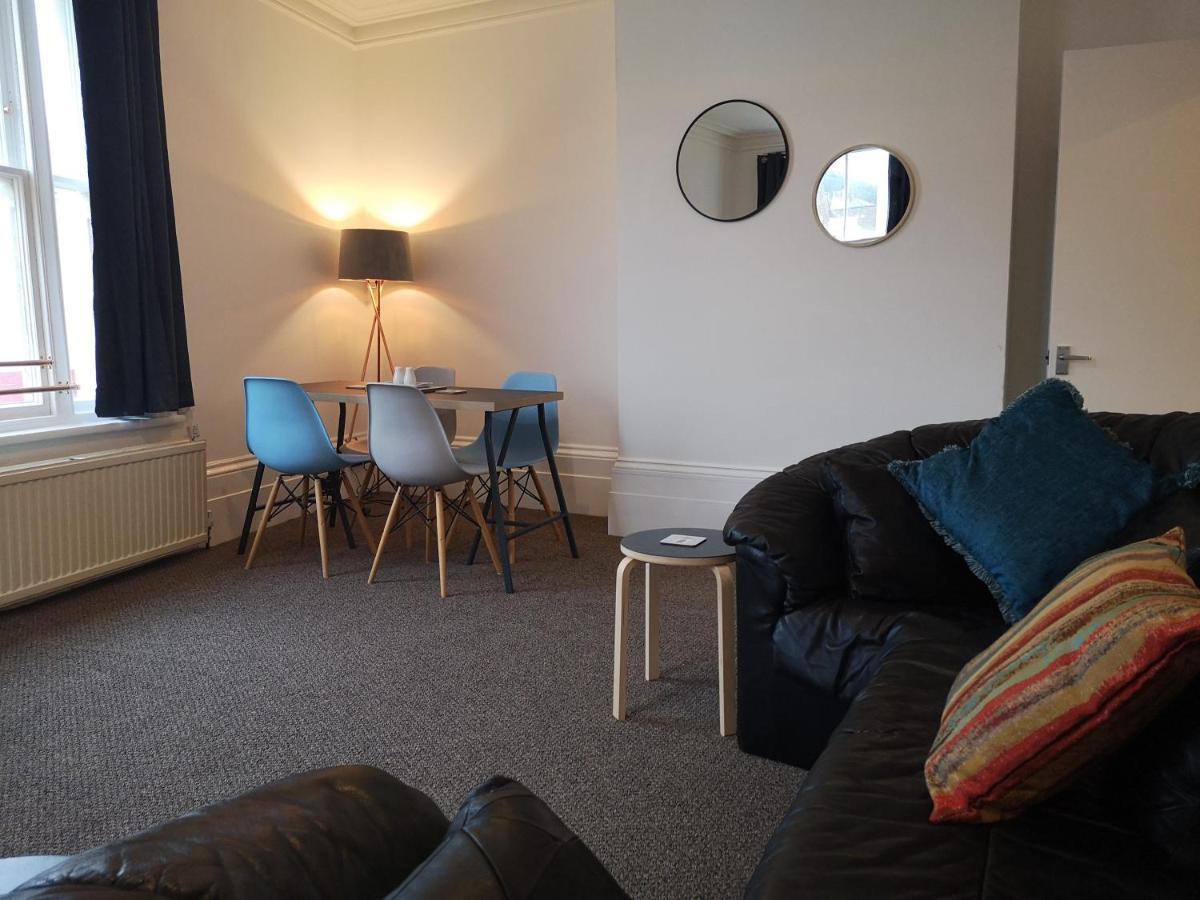 Coastal Escape Sandgate فولكستون المظهر الخارجي الصورة