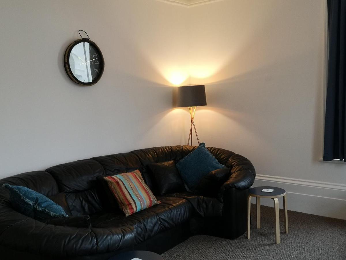 Coastal Escape Sandgate فولكستون المظهر الخارجي الصورة
